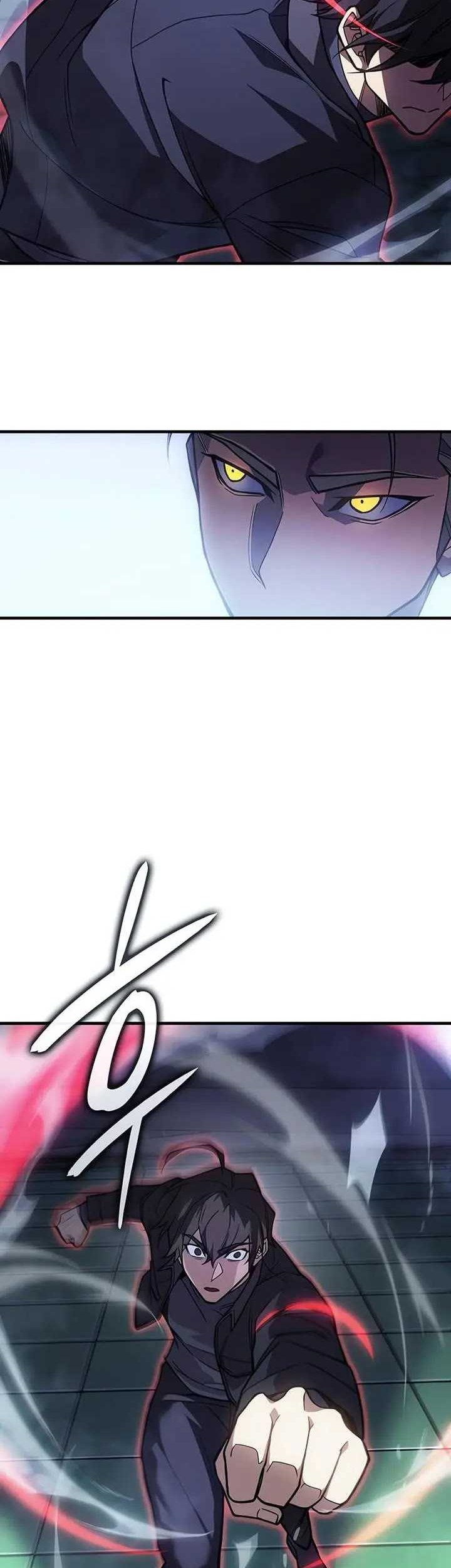 Regressing With The King’s Power Chapter 86 Gambar 23