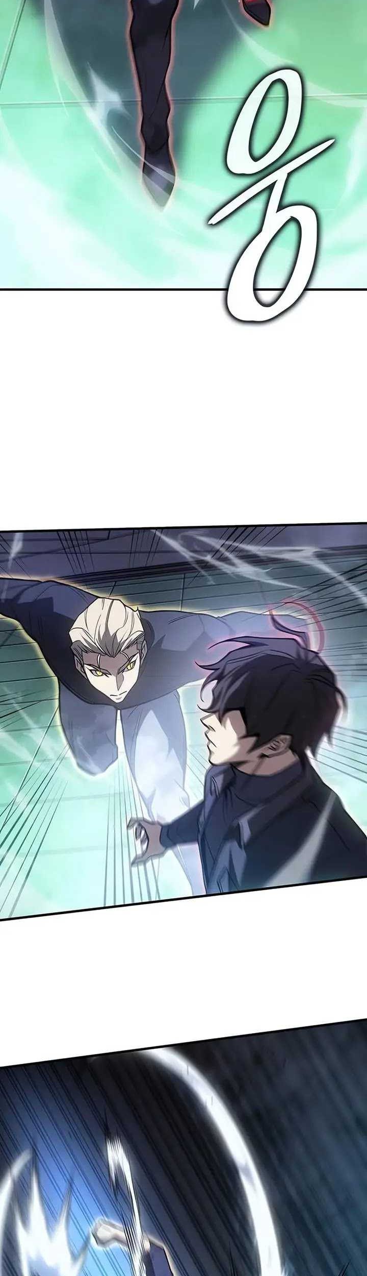 Regressing With The King’s Power Chapter 86 Gambar 24