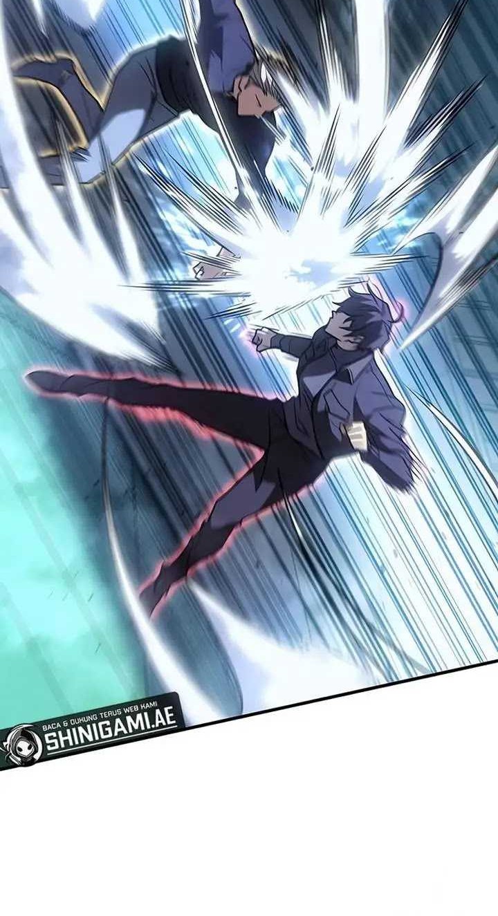 Regressing With The King’s Power Chapter 86 Gambar 25