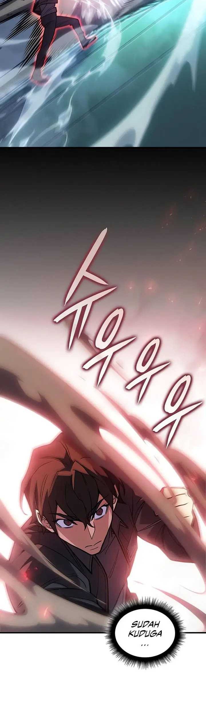 Regressing With The King’s Power Chapter 86 Gambar 27