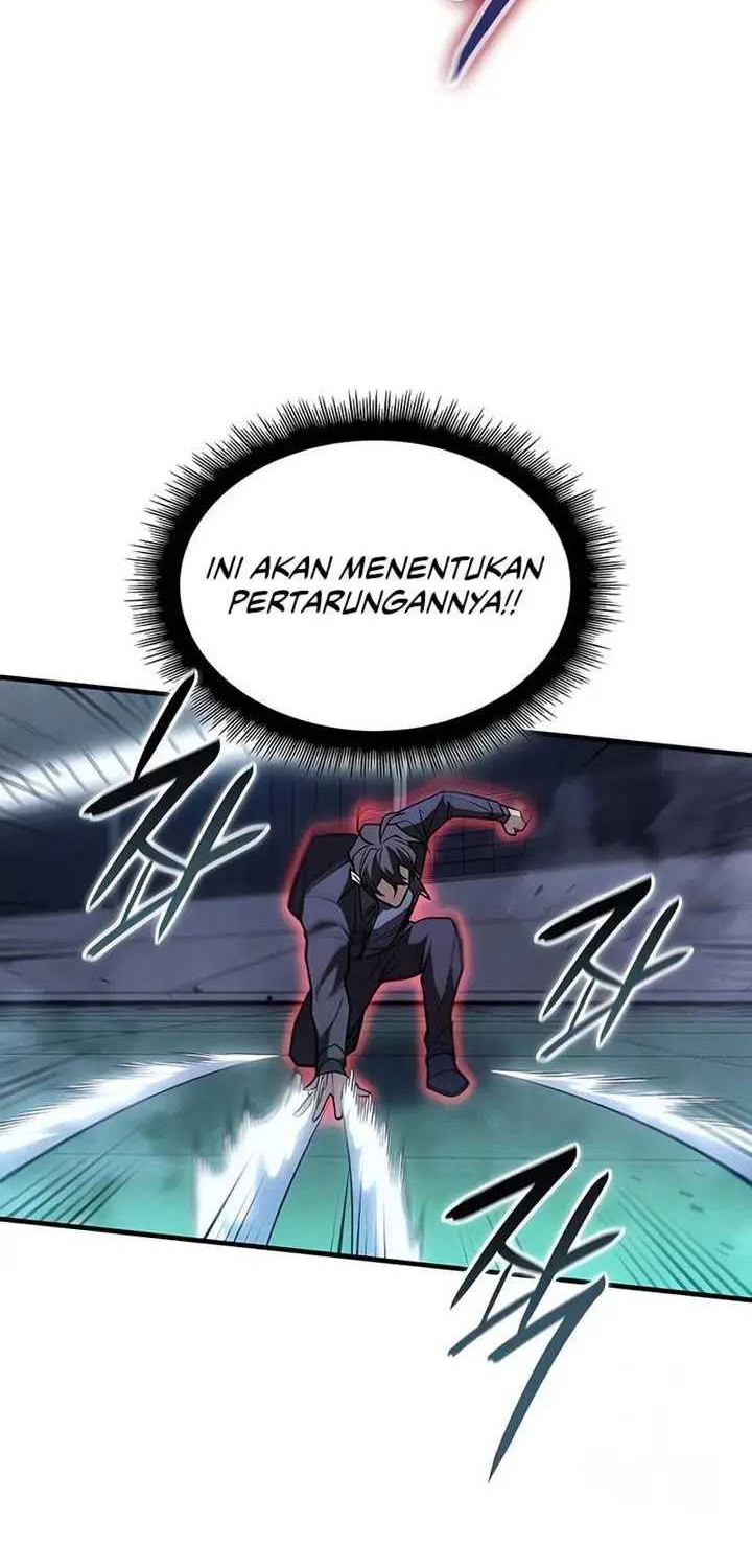 Regressing With The King’s Power Chapter 86 Gambar 29