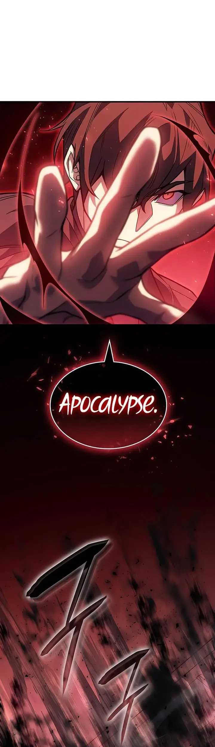 Regressing With The King’s Power Chapter 86 Gambar 30