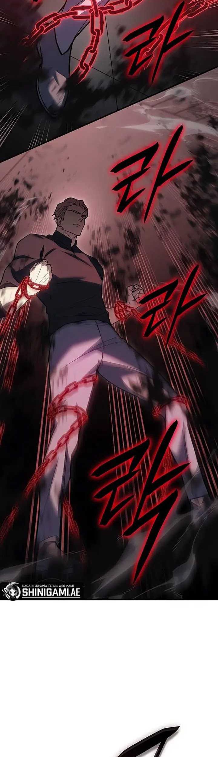 Regressing With The King’s Power Chapter 86 Gambar 32