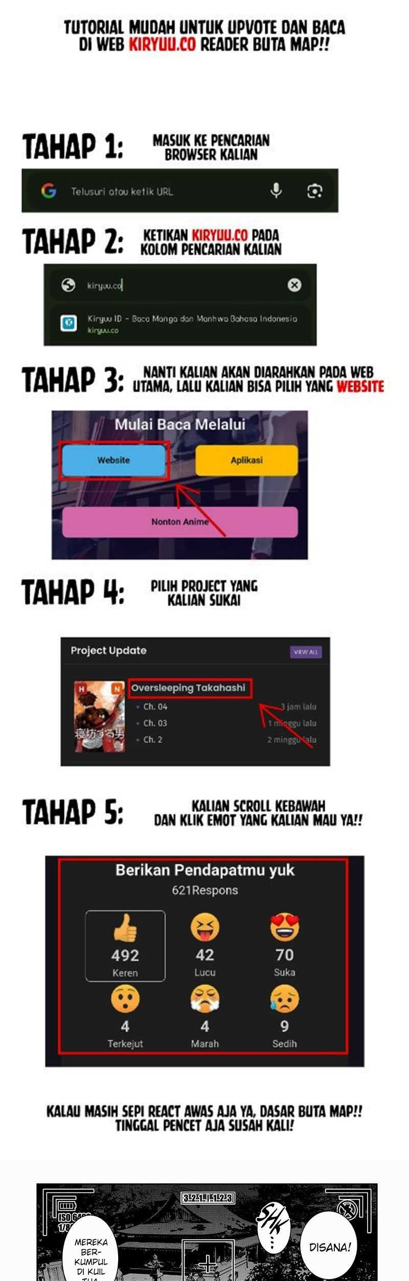 Zombie 100 ~Zombie ni Naru Made ni Shitai 100 no Koto~ Chapter 39 Gambar 33