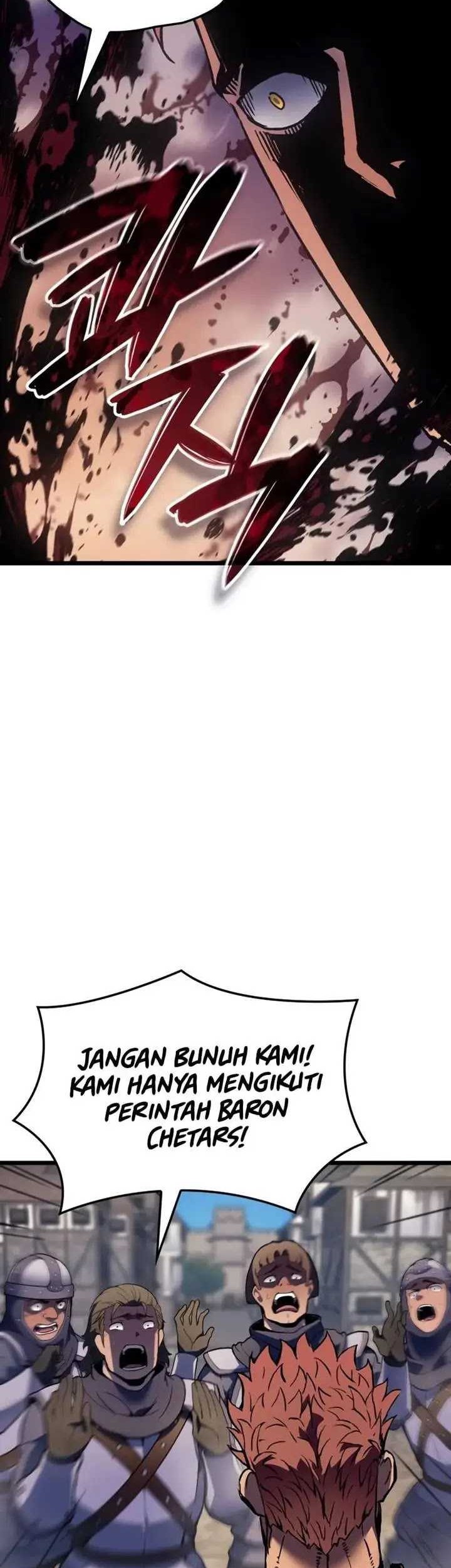 The Indomitable Martial King Chapter 77 Gambar 59