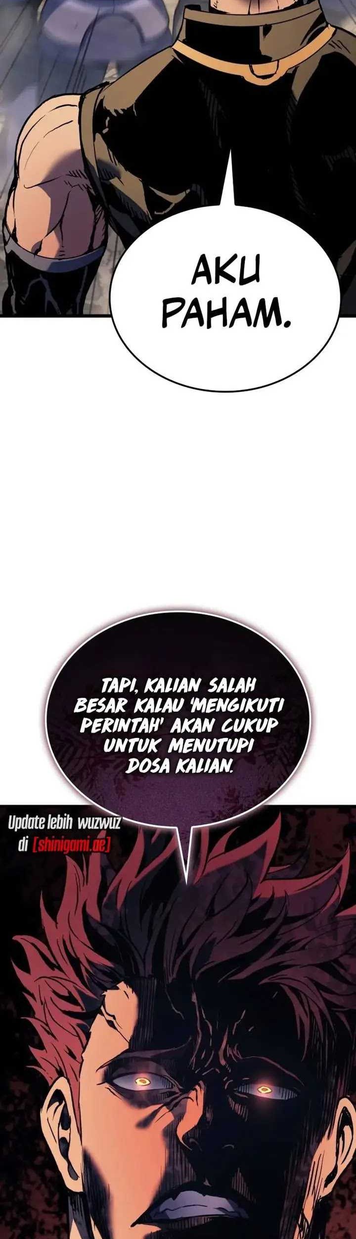 The Indomitable Martial King Chapter 77 Gambar 60