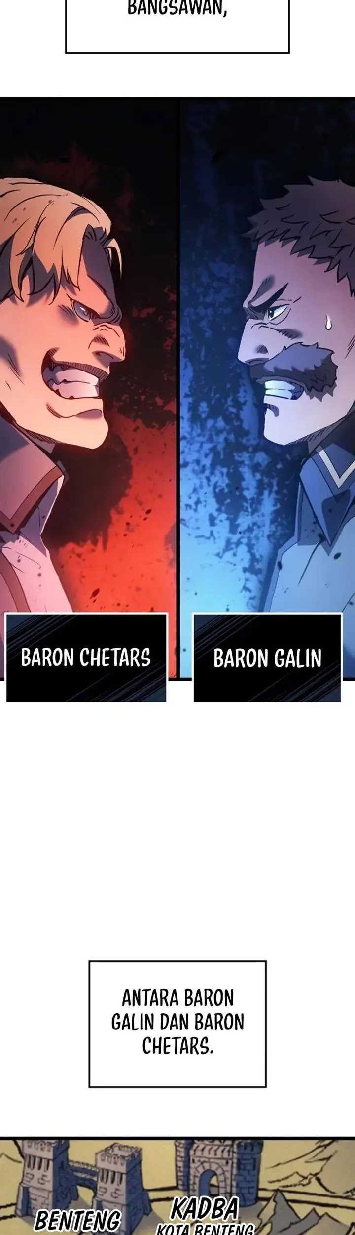 The Indomitable Martial King Chapter 77 Gambar 64