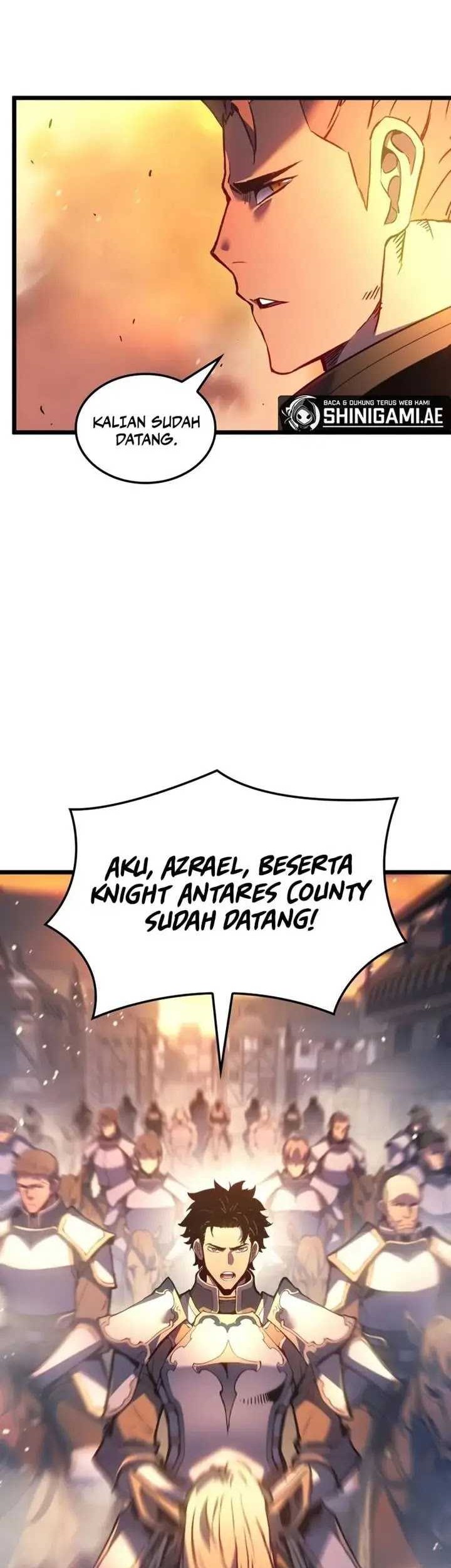 The Indomitable Martial King Chapter 77 Gambar 67