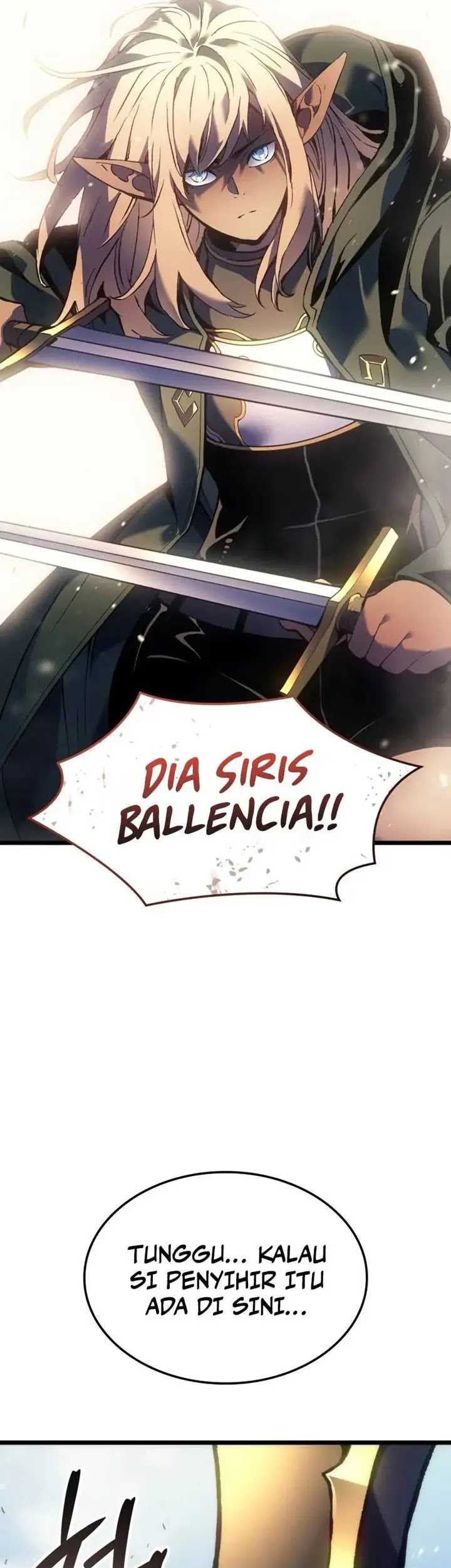 The Indomitable Martial King Chapter 77 Gambar 34