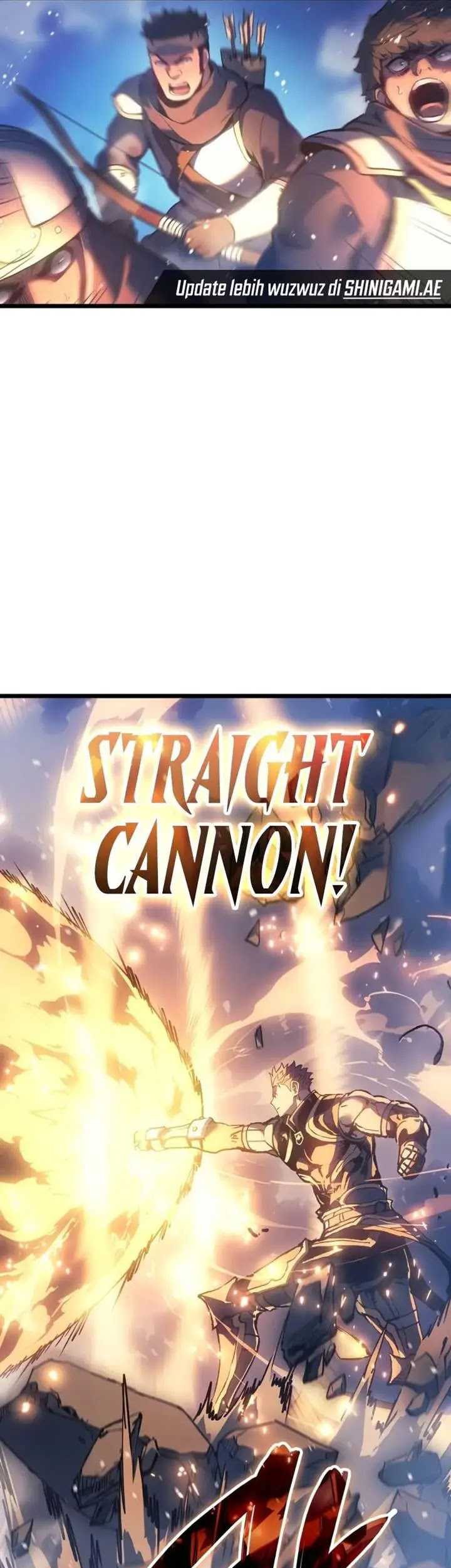 The Indomitable Martial King Chapter 77 Gambar 38
