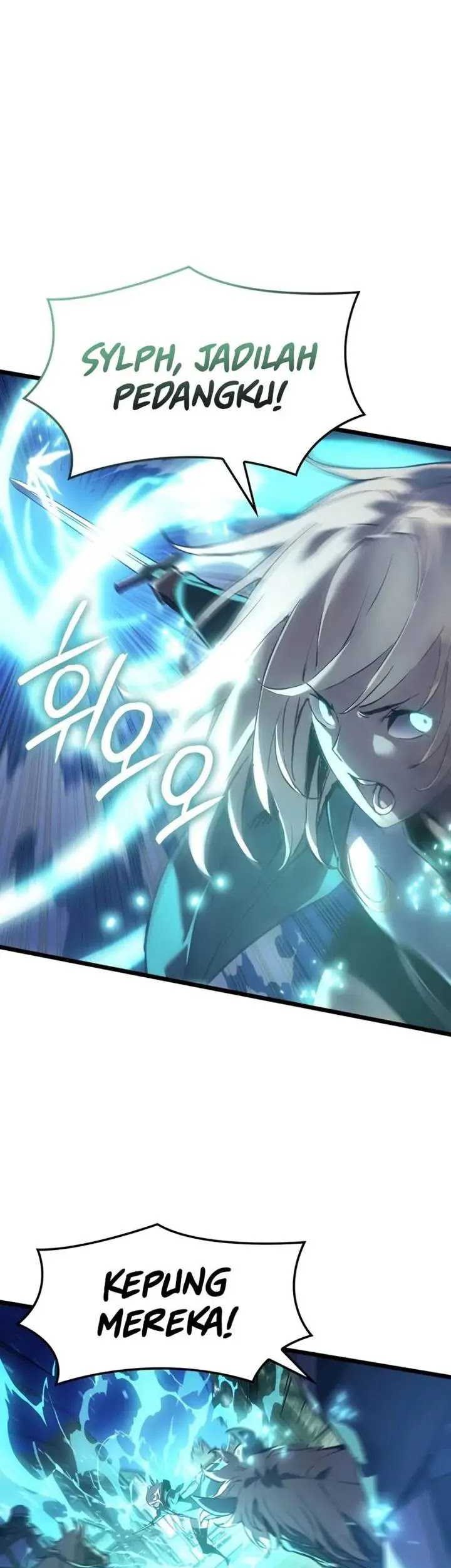 The Indomitable Martial King Chapter 77 Gambar 40