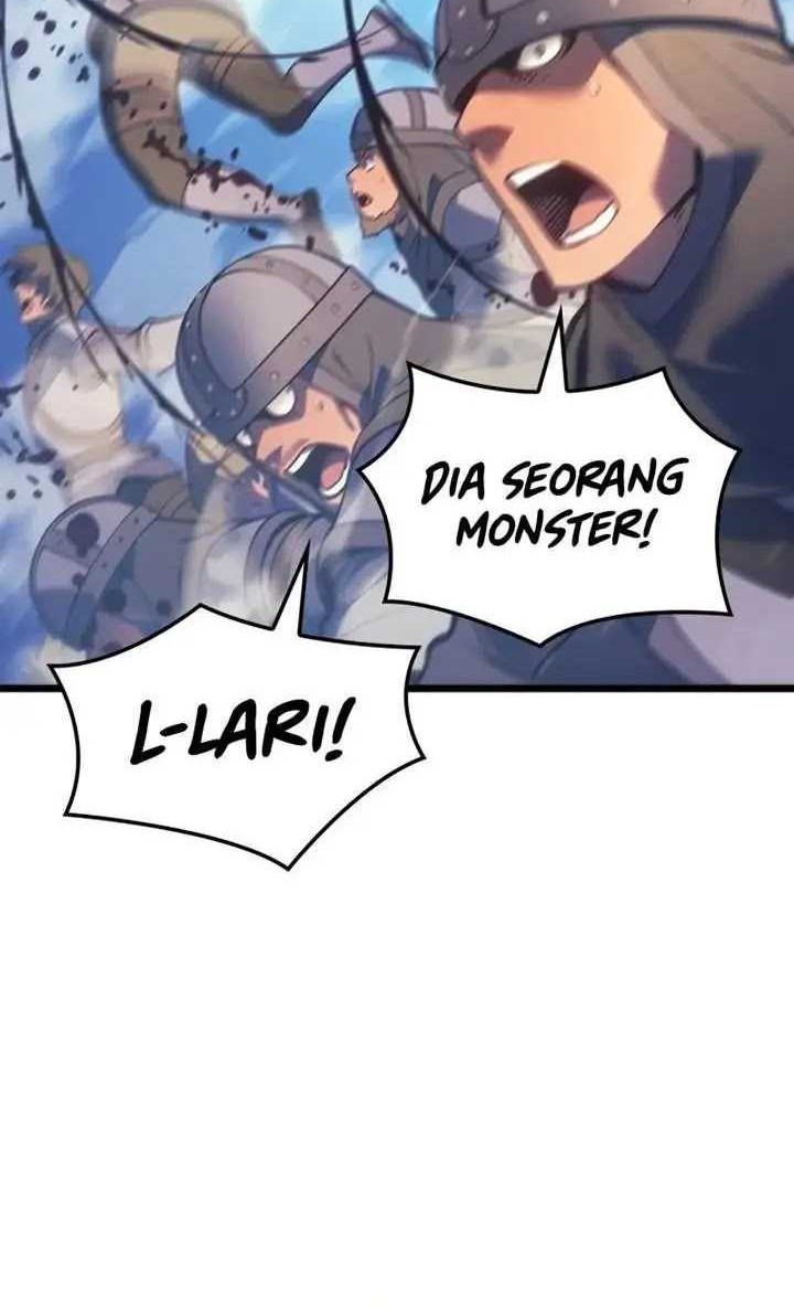 The Indomitable Martial King Chapter 77 Gambar 45