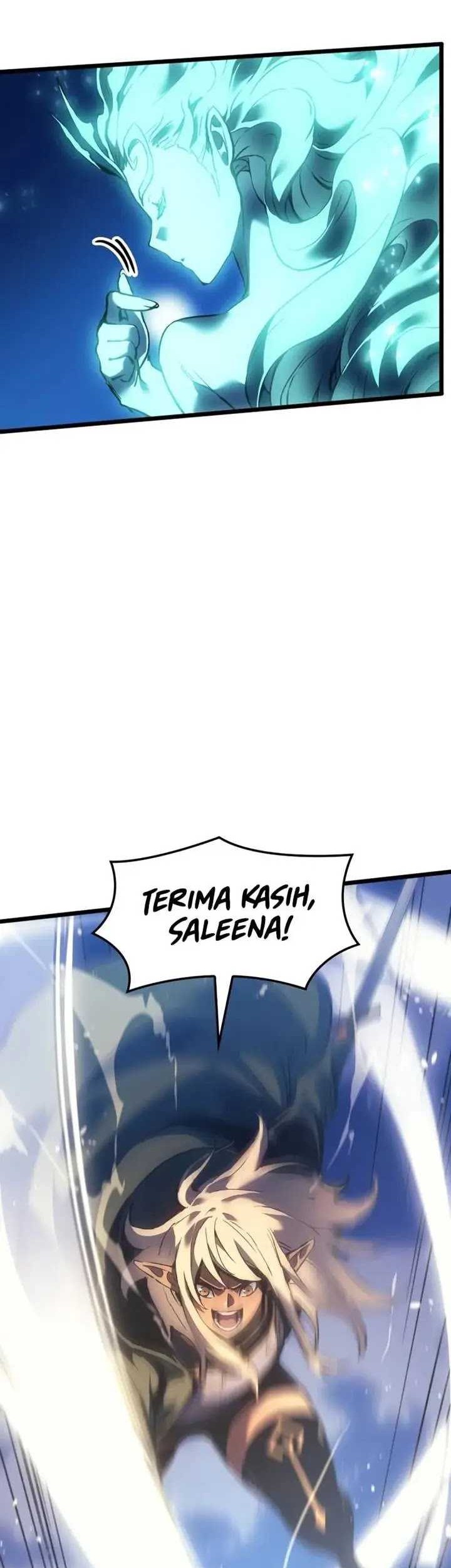 The Indomitable Martial King Chapter 77 Gambar 43