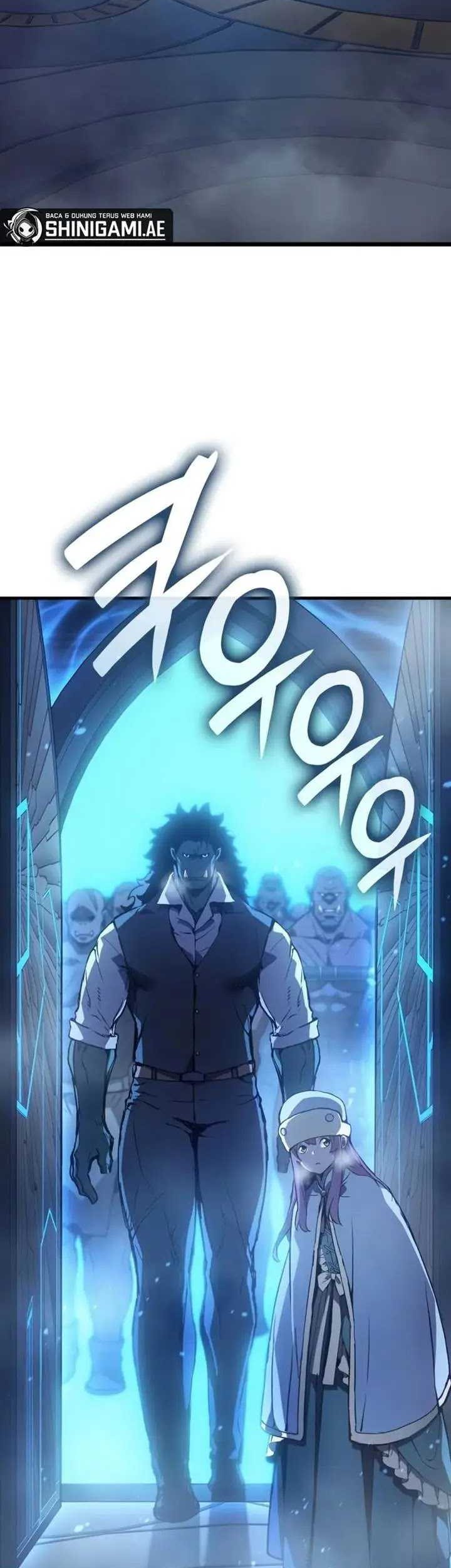 The Indomitable Martial King Chapter 77 Gambar 4