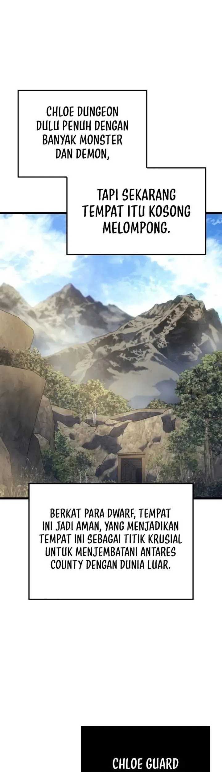 The Indomitable Martial King Chapter 77 Gambar 8