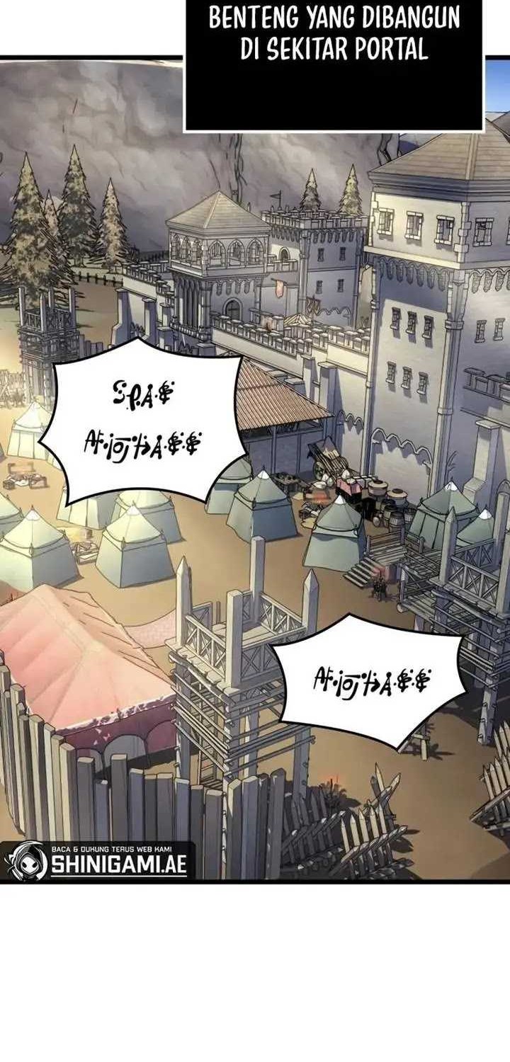 The Indomitable Martial King Chapter 77 Gambar 9