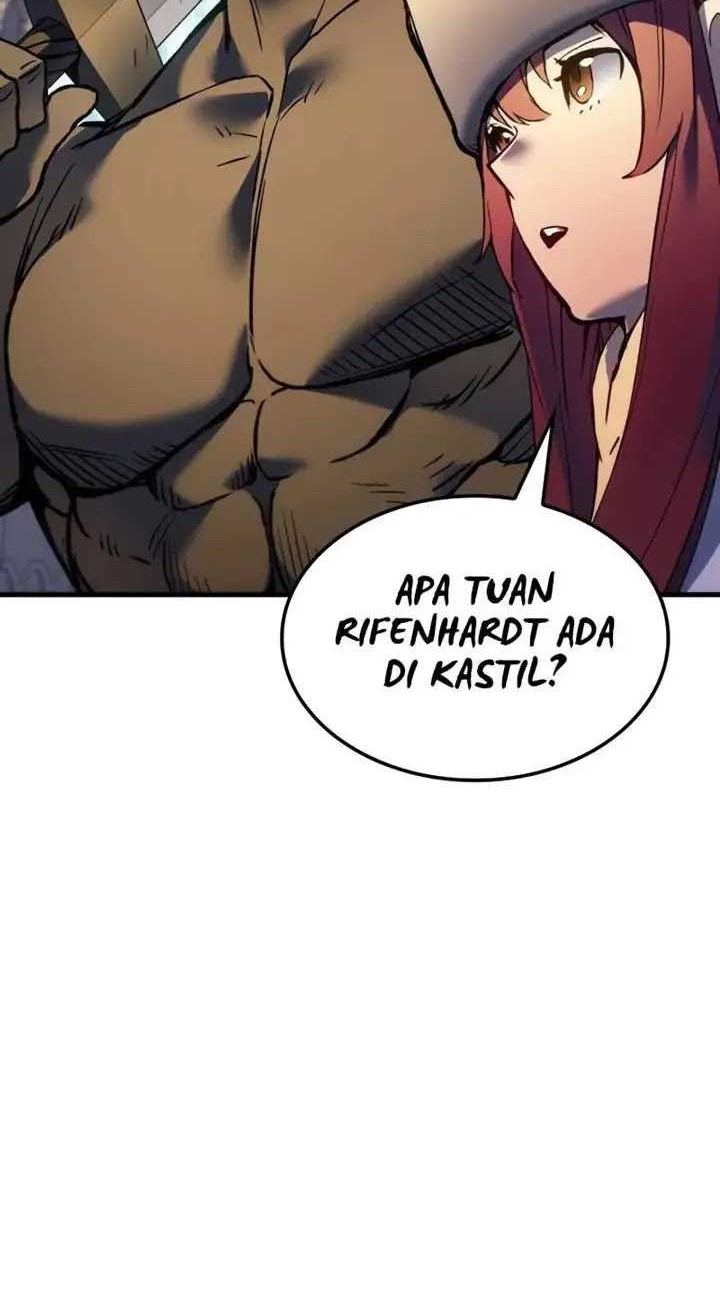 The Indomitable Martial King Chapter 77 Gambar 21