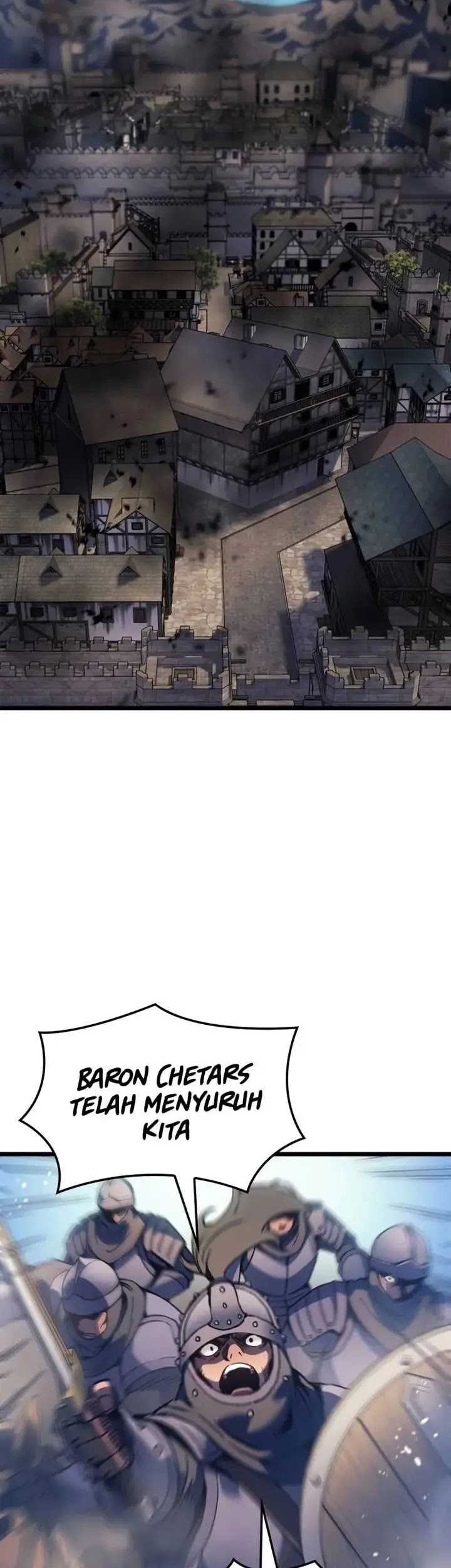 The Indomitable Martial King Chapter 77 Gambar 23