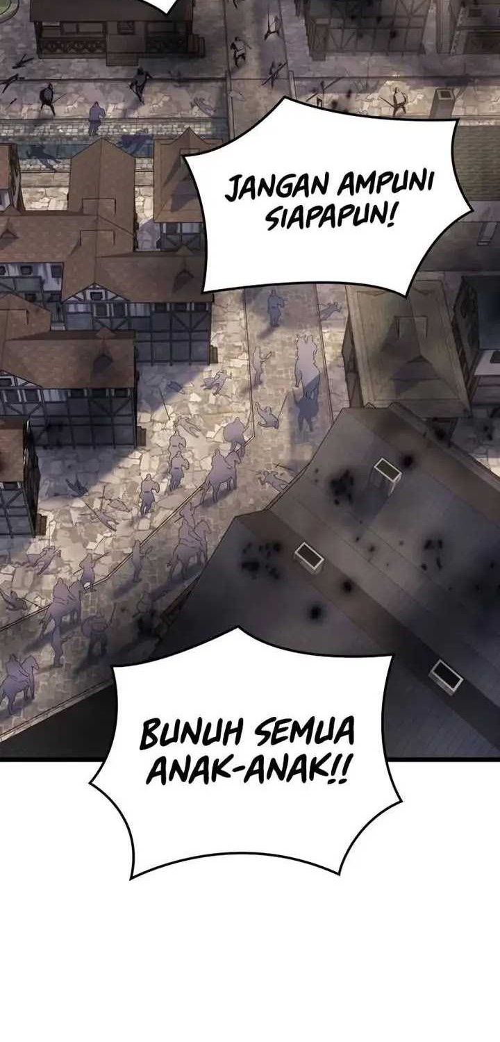 The Indomitable Martial King Chapter 77 Gambar 25