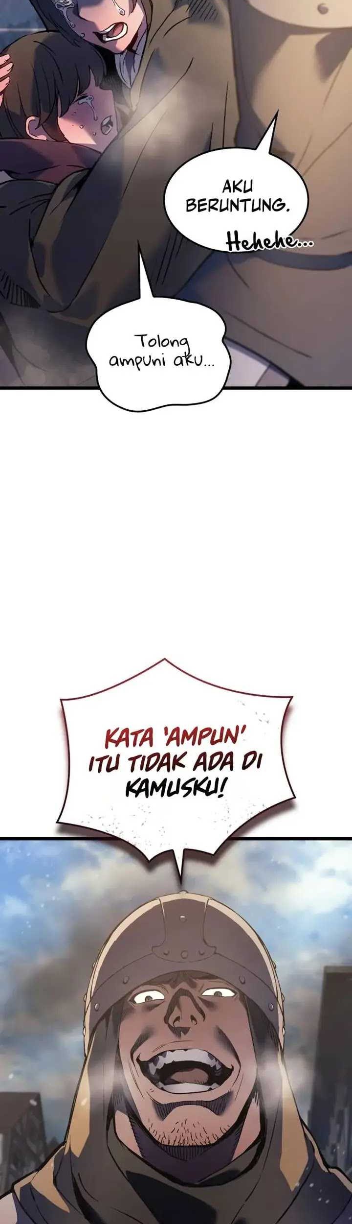 The Indomitable Martial King Chapter 77 Gambar 28