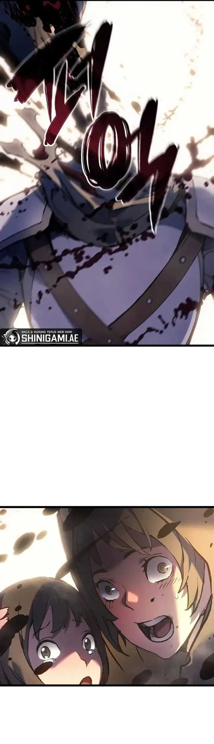The Indomitable Martial King Chapter 77 Gambar 30