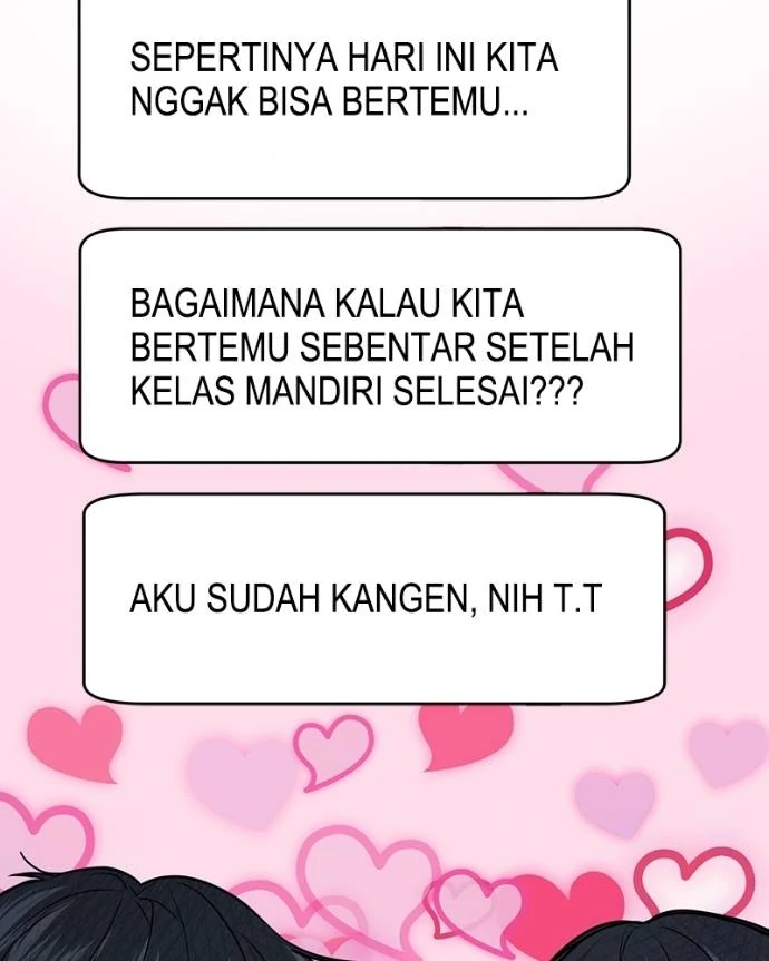 Back to The Chanbi Chapter 26 Gambar 16