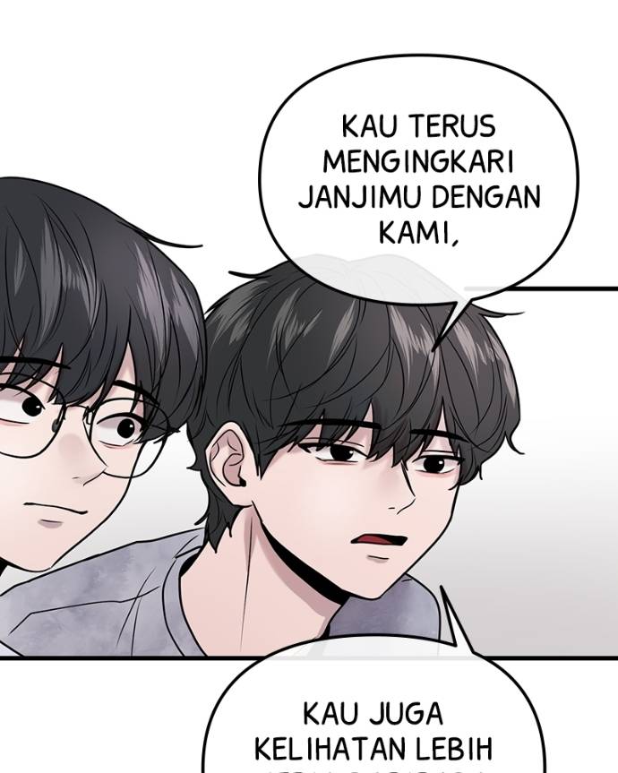 Back to The Chanbi Chapter 26 Gambar 24