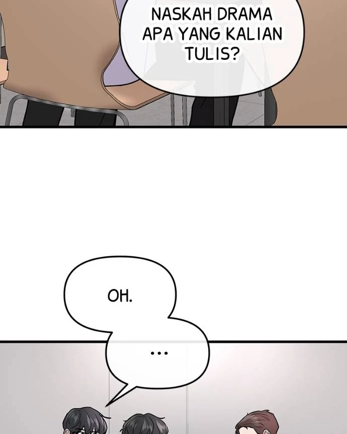 Back to The Chanbi Chapter 26 Gambar 22