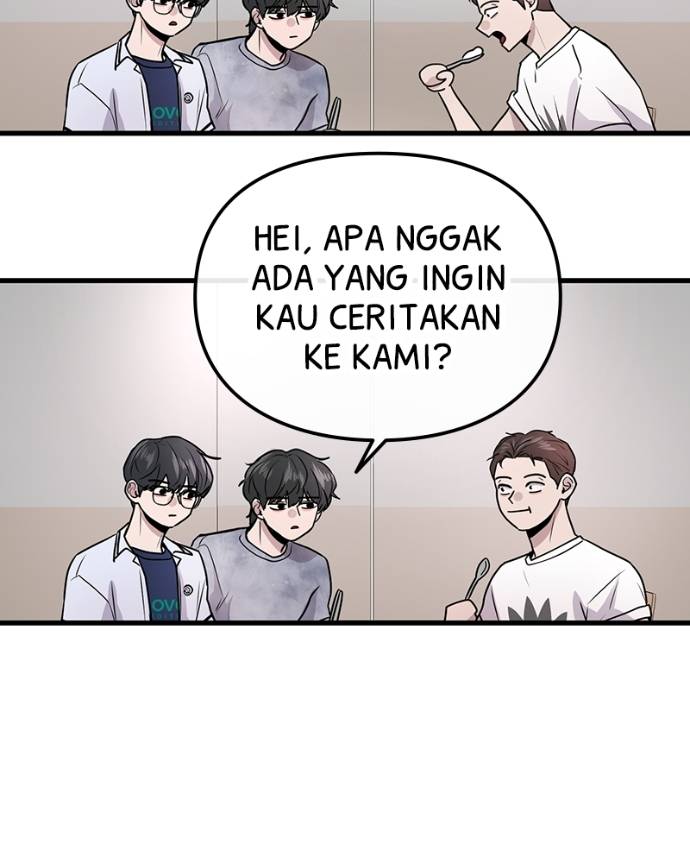 Back to The Chanbi Chapter 26 Gambar 23