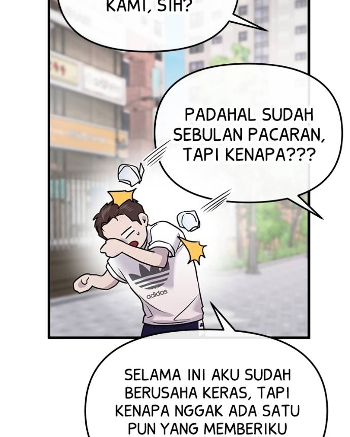 Back to The Chanbi Chapter 26 Gambar 35