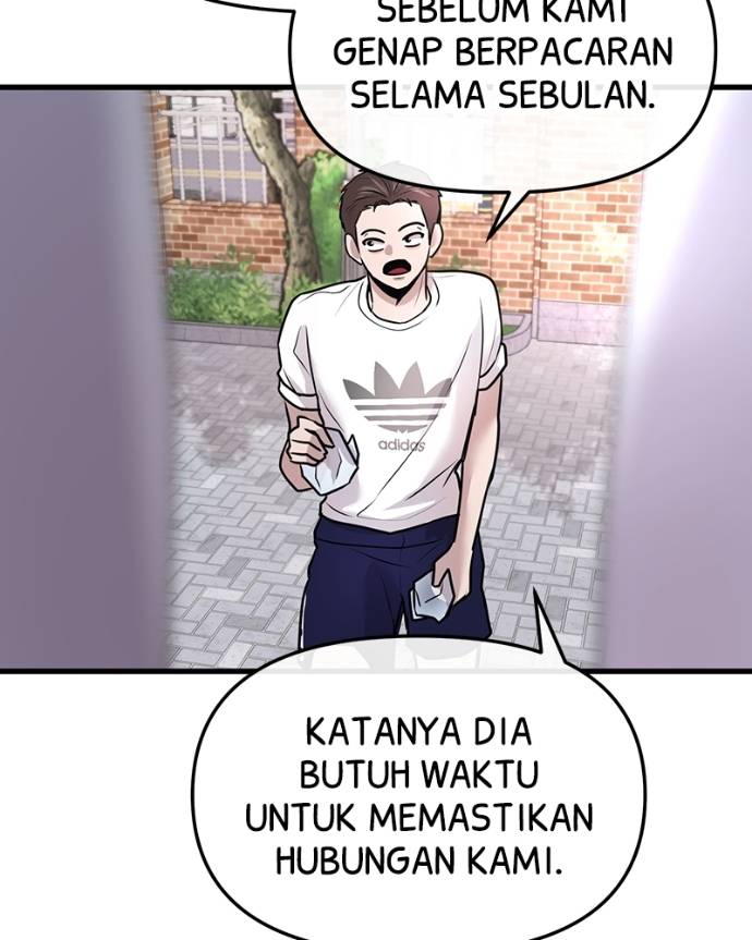 Back to The Chanbi Chapter 26 Gambar 39