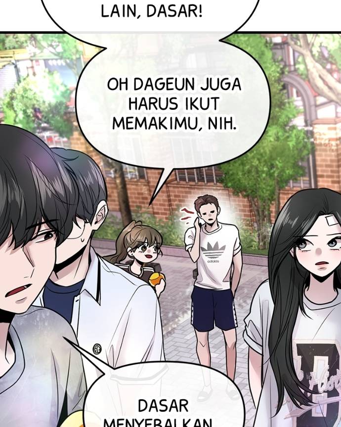 Back to The Chanbi Chapter 26 Gambar 33