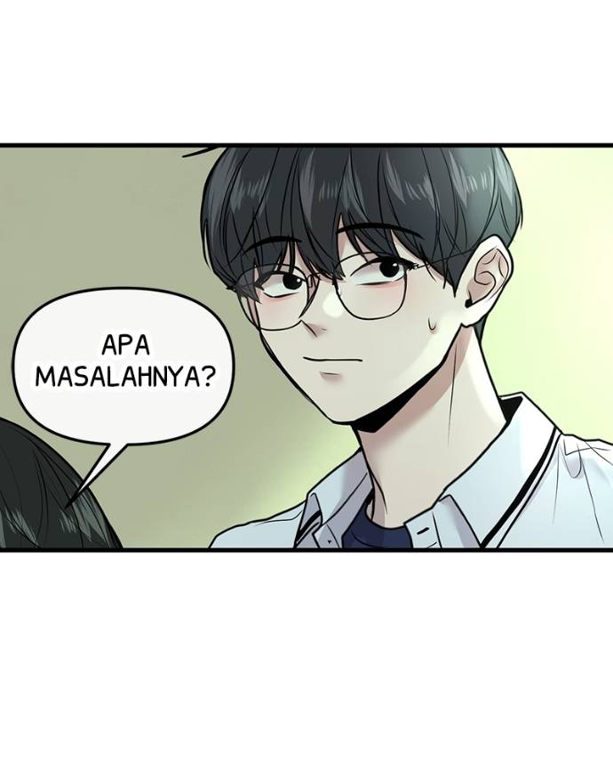 Back to The Chanbi Chapter 26 Gambar 46