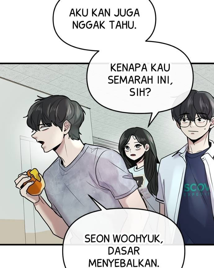 Back to The Chanbi Chapter 26 Gambar 49