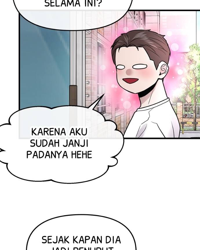 Back to The Chanbi Chapter 26 Gambar 41