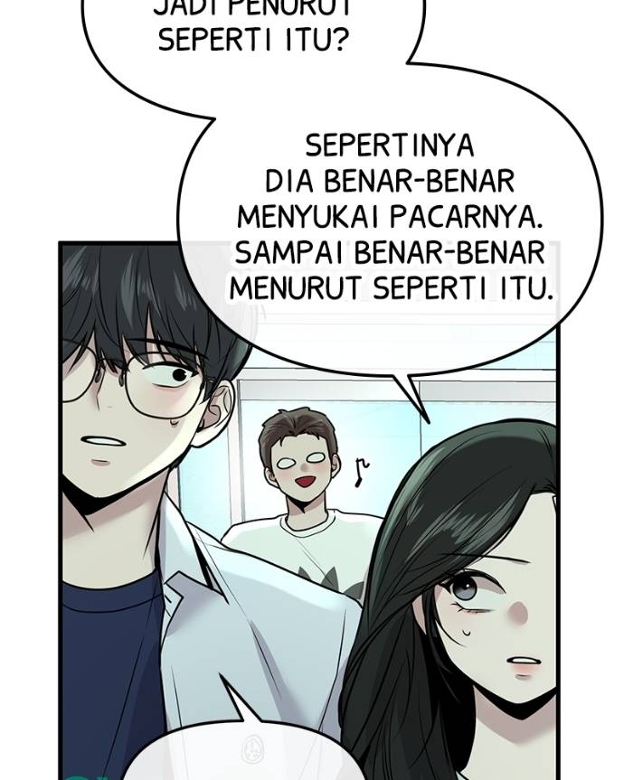 Back to The Chanbi Chapter 26 Gambar 42