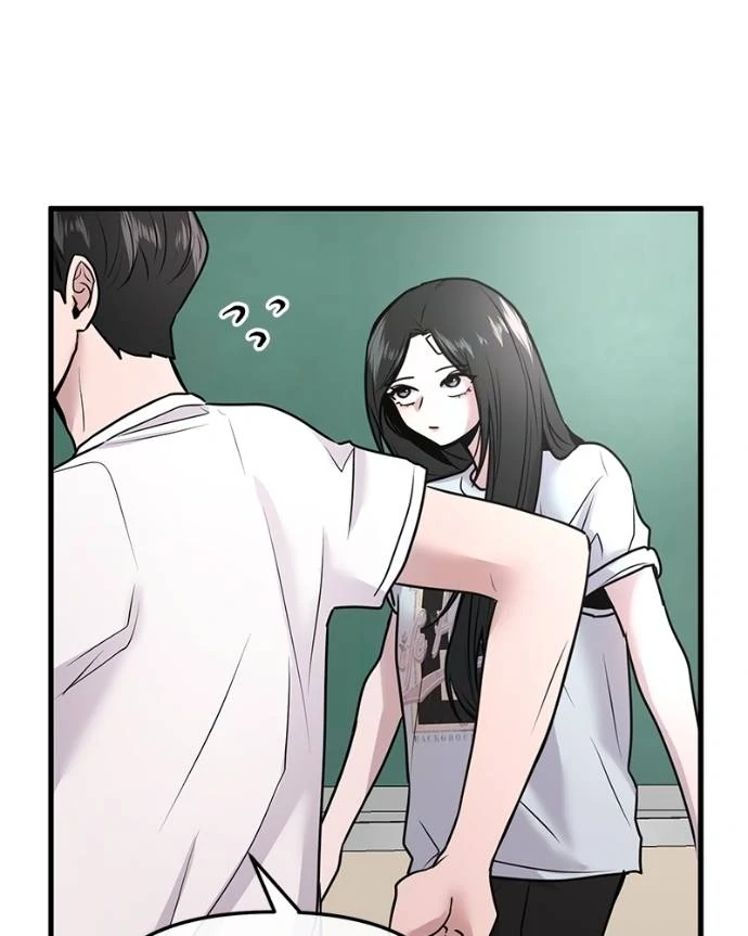 Back to The Chanbi Chapter 26 Gambar 57