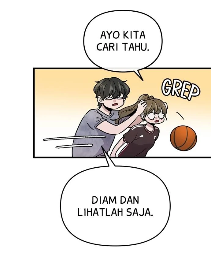 Back to The Chanbi Chapter 26 Gambar 5