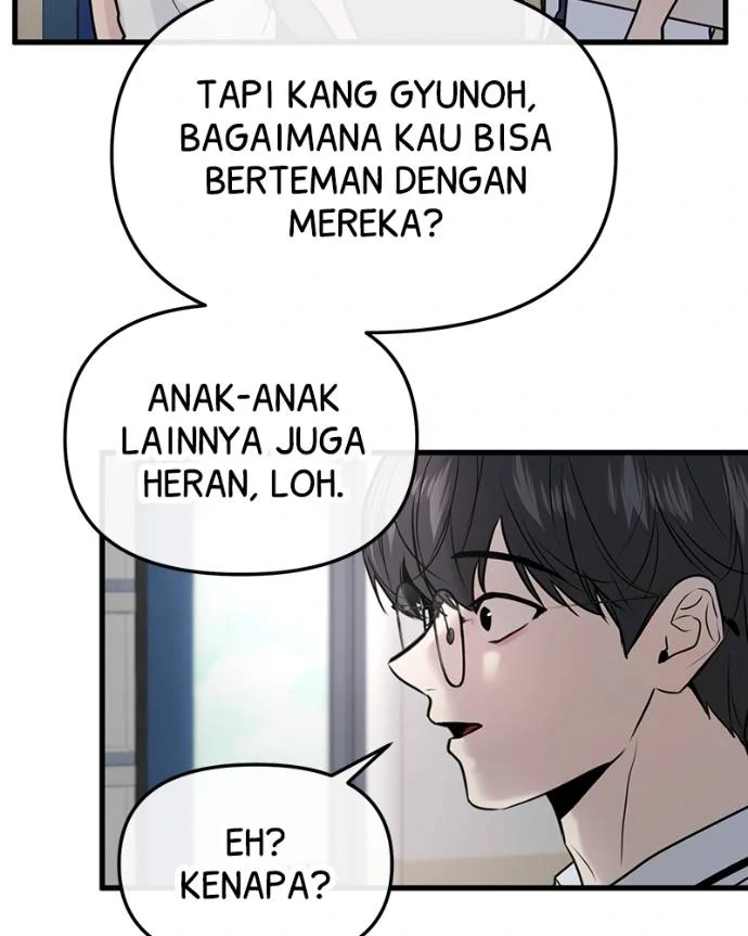 Back to The Chanbi Chapter 26 Gambar 64