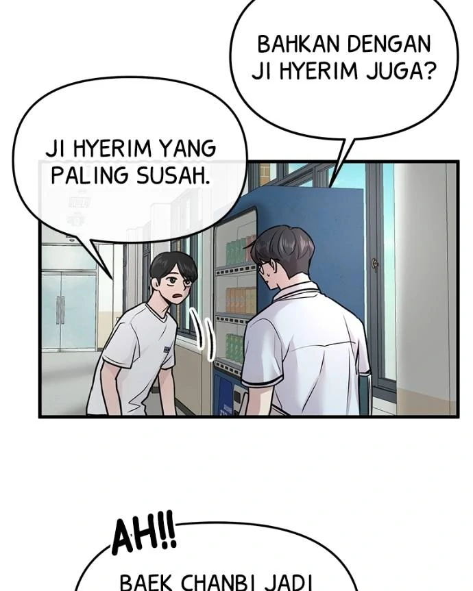 Back to The Chanbi Chapter 26 Gambar 67