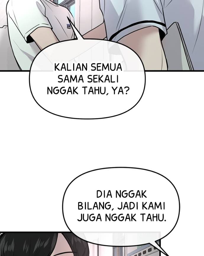 Back to The Chanbi Chapter 26 Gambar 61