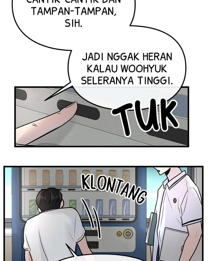 Back to The Chanbi Chapter 26 Gambar 63