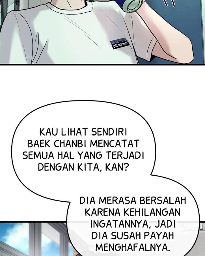 Back to The Chanbi Chapter 26 Gambar 76