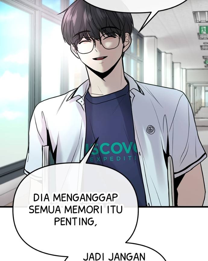 Back to The Chanbi Chapter 26 Gambar 77