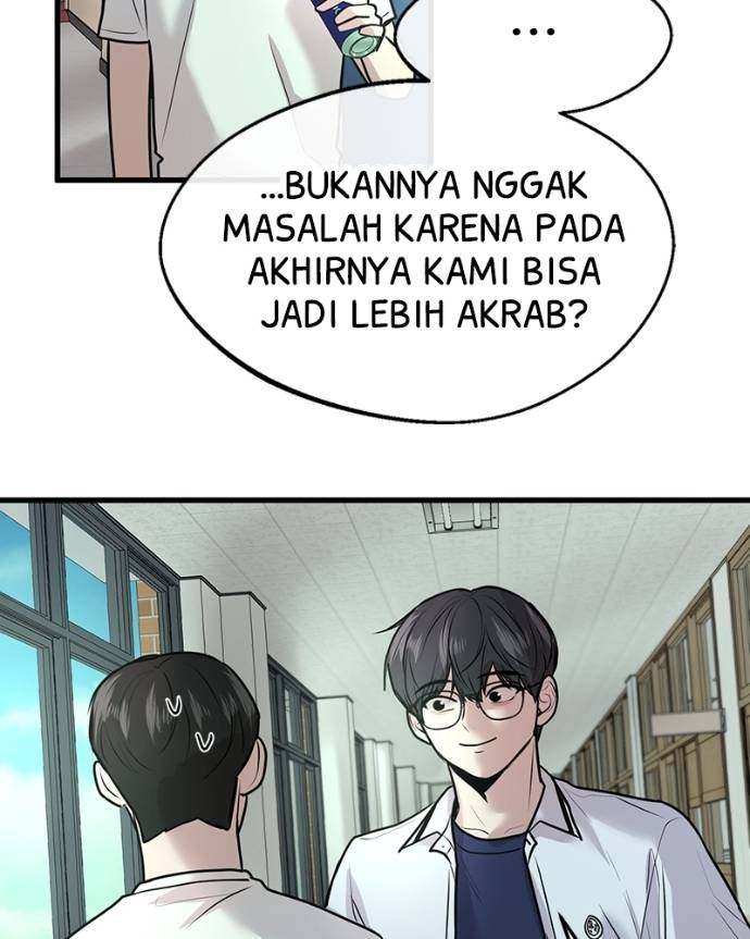 Back to The Chanbi Chapter 26 Gambar 79