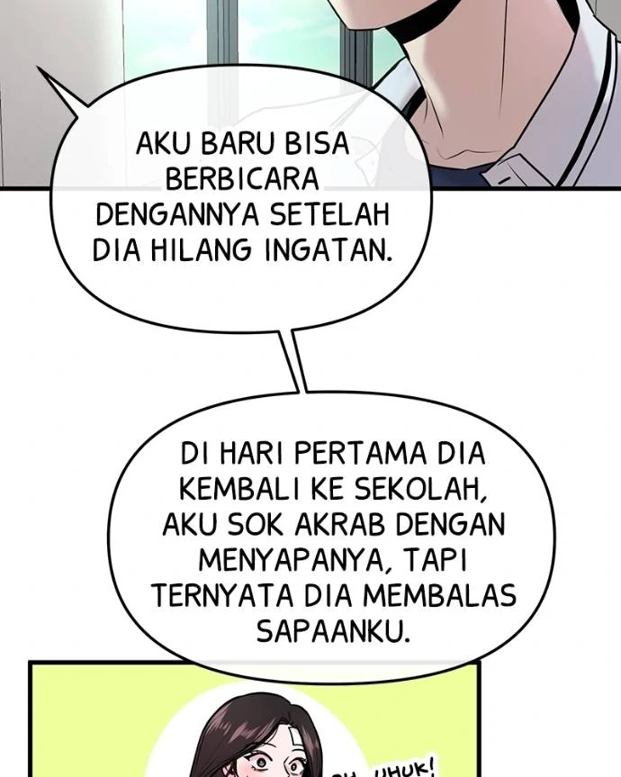 Back to The Chanbi Chapter 26 Gambar 70