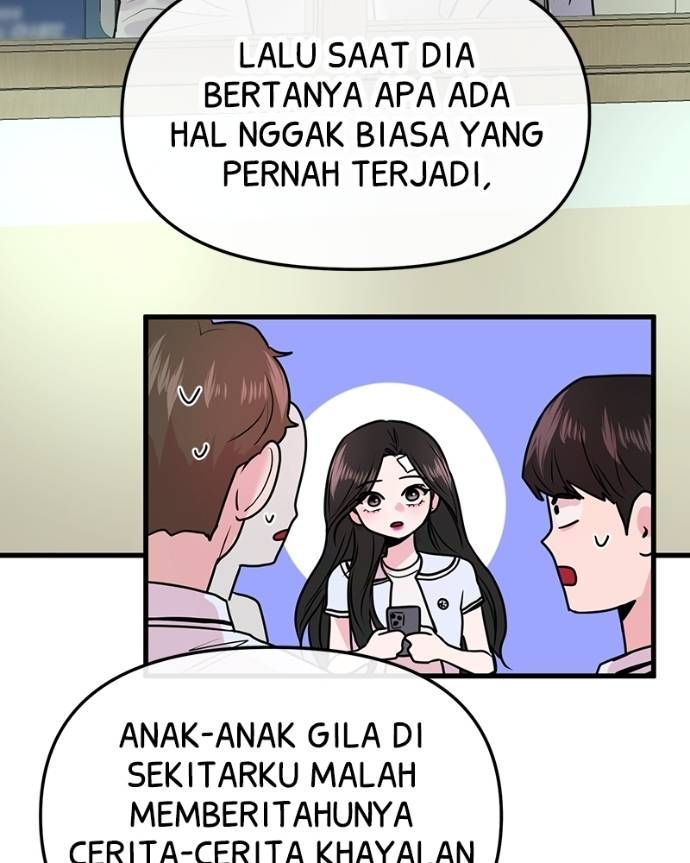 Back to The Chanbi Chapter 26 Gambar 72