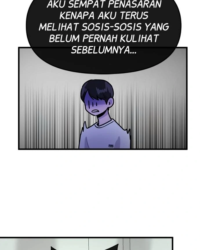 Back to The Chanbi Chapter 26 Gambar 84