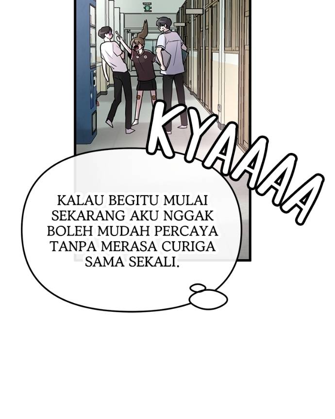 Back to The Chanbi Chapter 26 Gambar 89