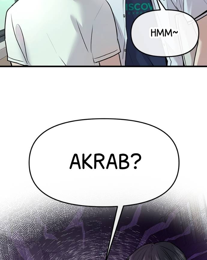 Back to The Chanbi Chapter 26 Gambar 80